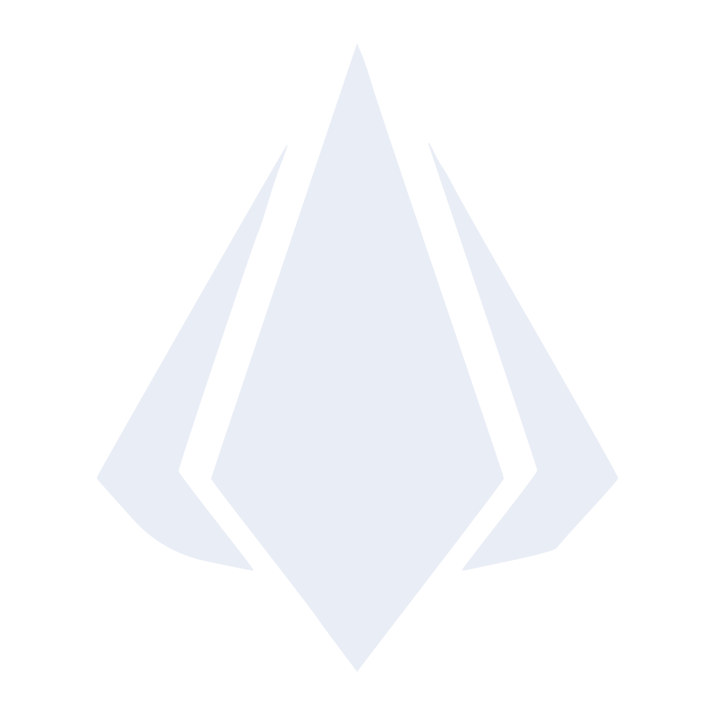 League of Legends League Logo